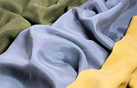 Rayon family fabrics