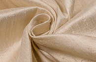 Silk dupioni fabrics