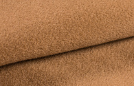 Wool coatings