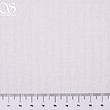 Herringbone coutil fabric, white