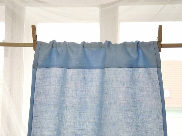 diy curtains