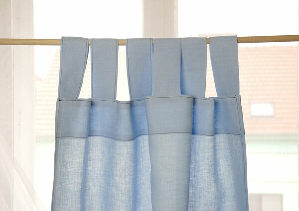 diy curtains