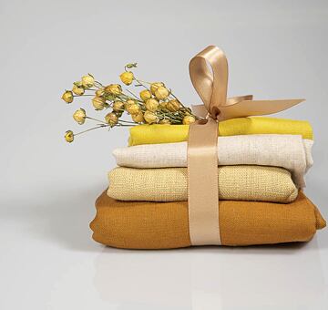 Surprise bundle LINEN