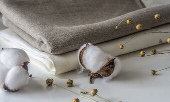 The lowdown on linen weights