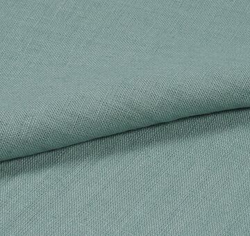 Linen, mint