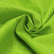 Silk cotton voile, light green