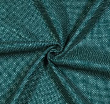 Matka silk, teal