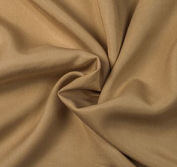 Lyocell twill, beige