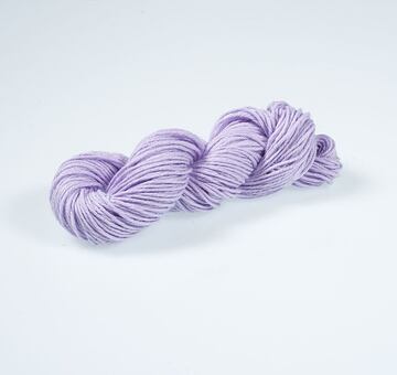 Olympus sashiko thread, 40m, lilac