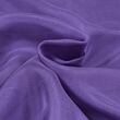 Silk chiffon, violet