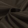 Silk cotton voile, brown