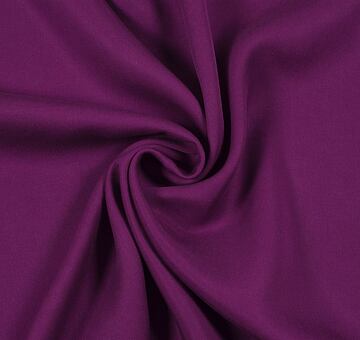 Lyocell twill, violet