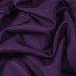 Silk cotton voile, violet