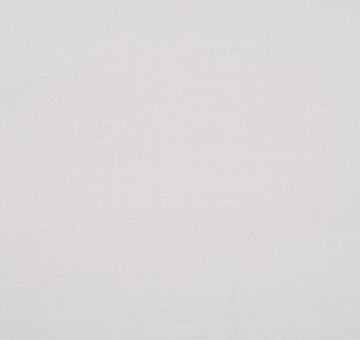 Ivory white heavy linen fabric, 100% linen, seconds