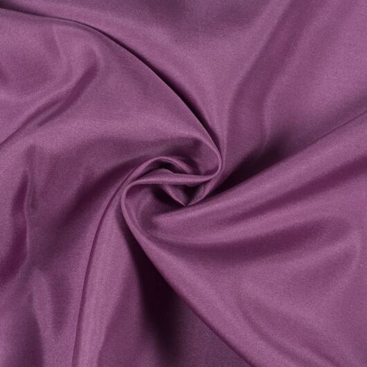 Silk habotai, pink