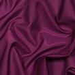 Silk cotton voile, burgundy