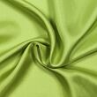 Silk serge, light green