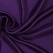 Silk serge, violet