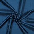 Silk serge, blue