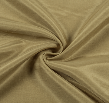 Silk cotton voile, beige