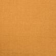 Silk linen blend, herringbone, orange